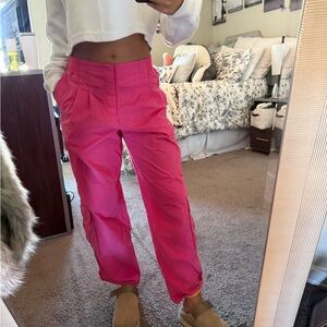 Free People Mesmerize Me Cargo Pants
